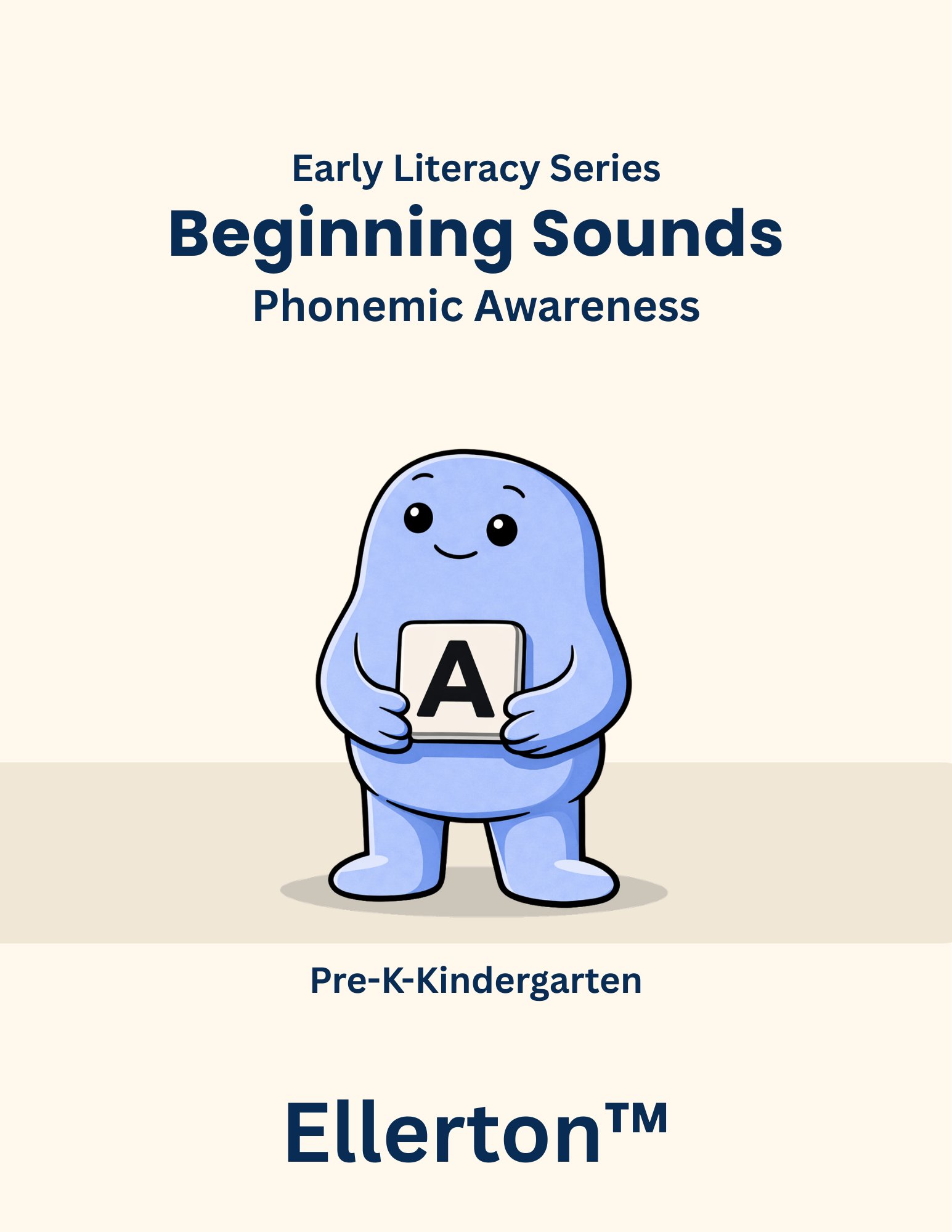 Beginning Sounds